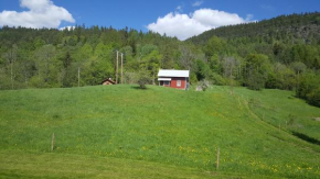 Eidsfoss slusevokterbolig
